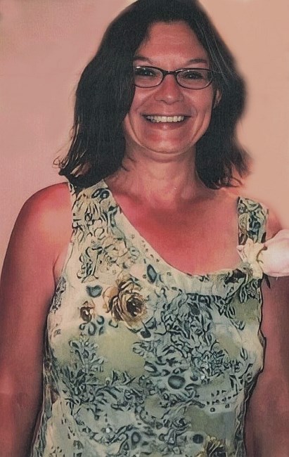 Obituary of Robin Rae Sanford