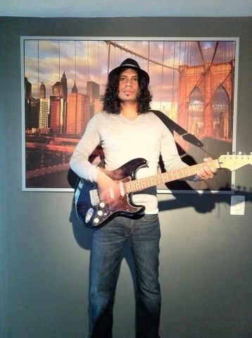 Obituary of Omeshwar Paras