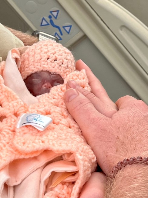 Obituary of Madelyn Tally Lipscomb