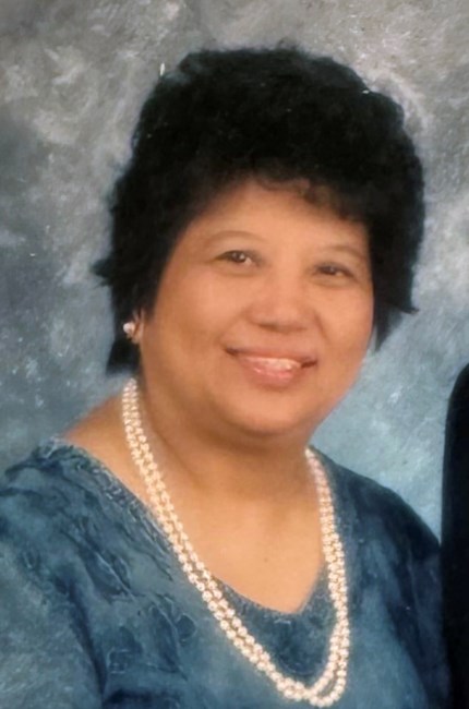 Obituario de Elsa Cadiente Cacalda