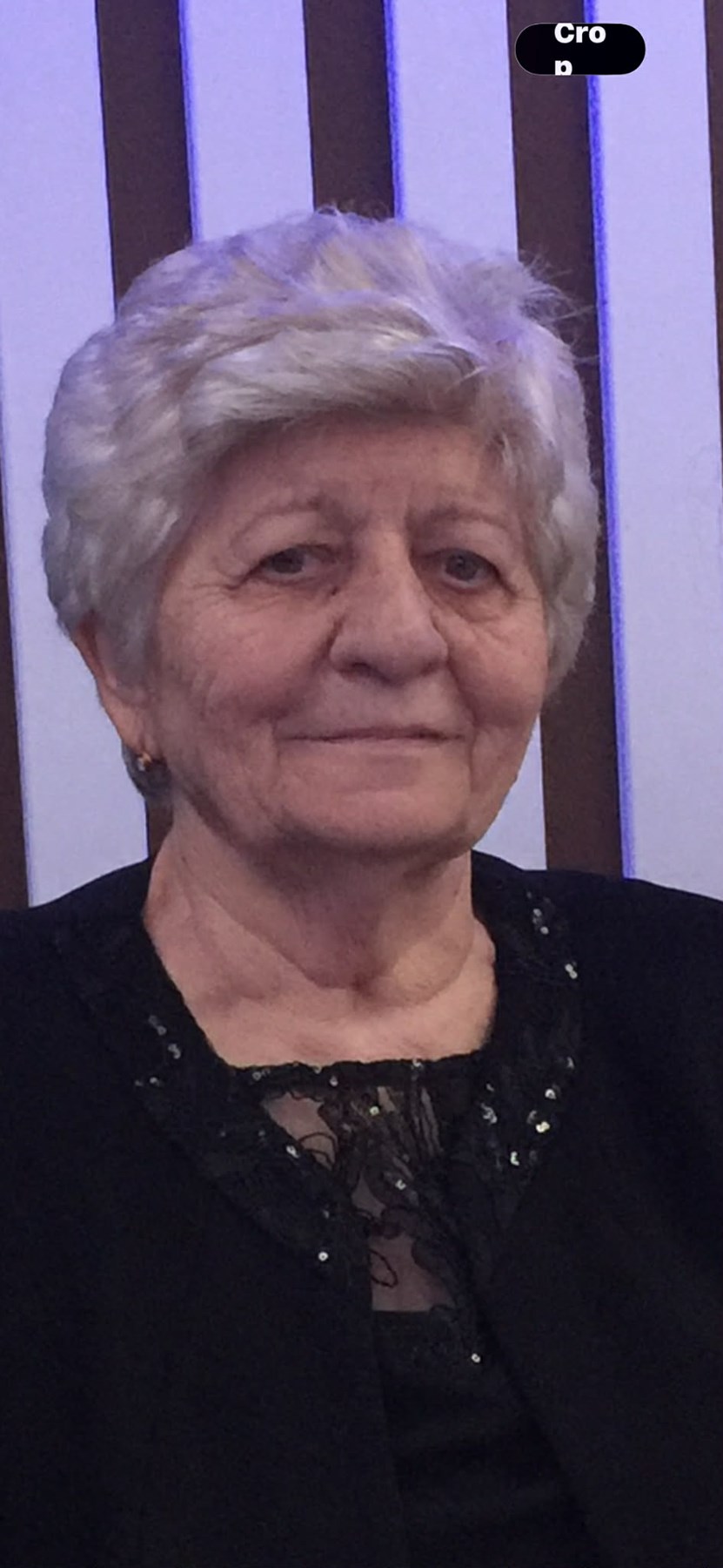 Obituary of Svetlana Martirosyan
