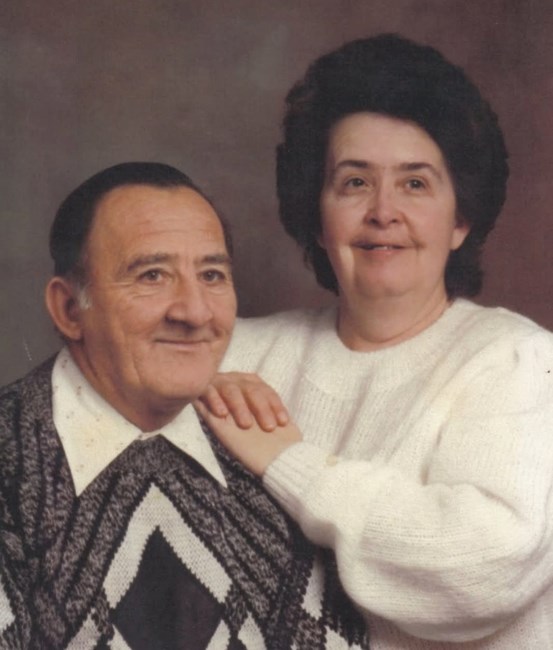 Obituary of Darlene Marie Tepus