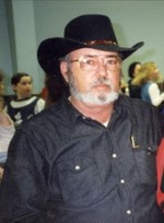 John Thibodeaux