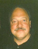 Larry Burch