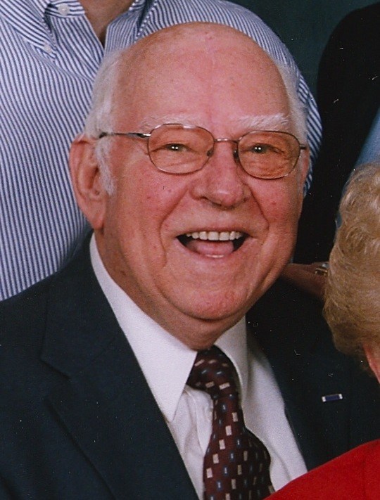 Obituary of Joseph C. Brown, Sr.