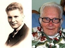 Obituary of Adelbert J. (Jack) Redel