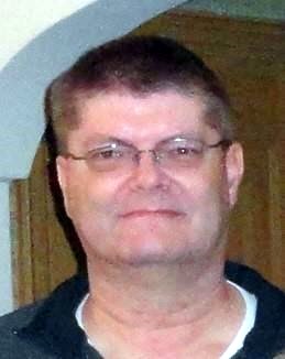 Obituary of Richard Albin Johnson