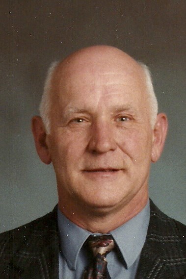 Obituary of Harold Roth