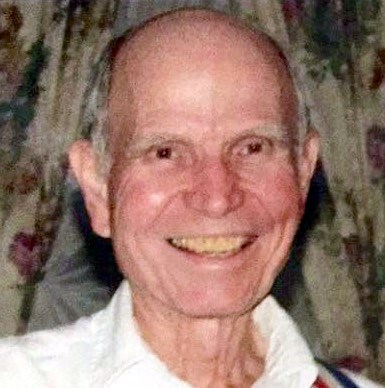 Obituary of Virgil Reeves Jr.