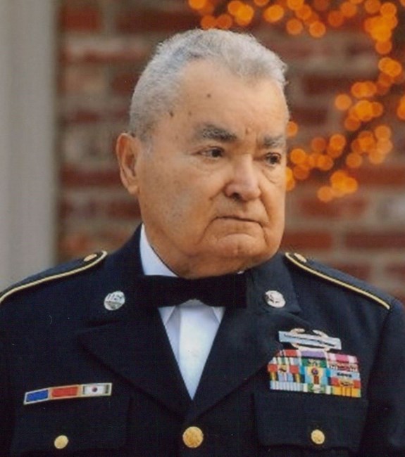 Avis de décès de Hector Manuel Perez