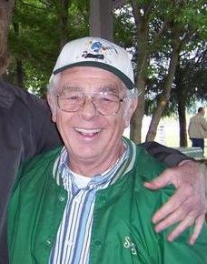 Obituary of John Abrams Bailey