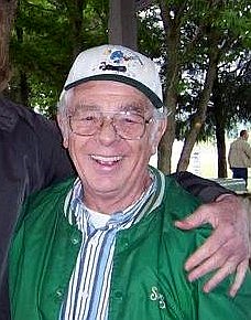 Obituary of John Abrams Bailey