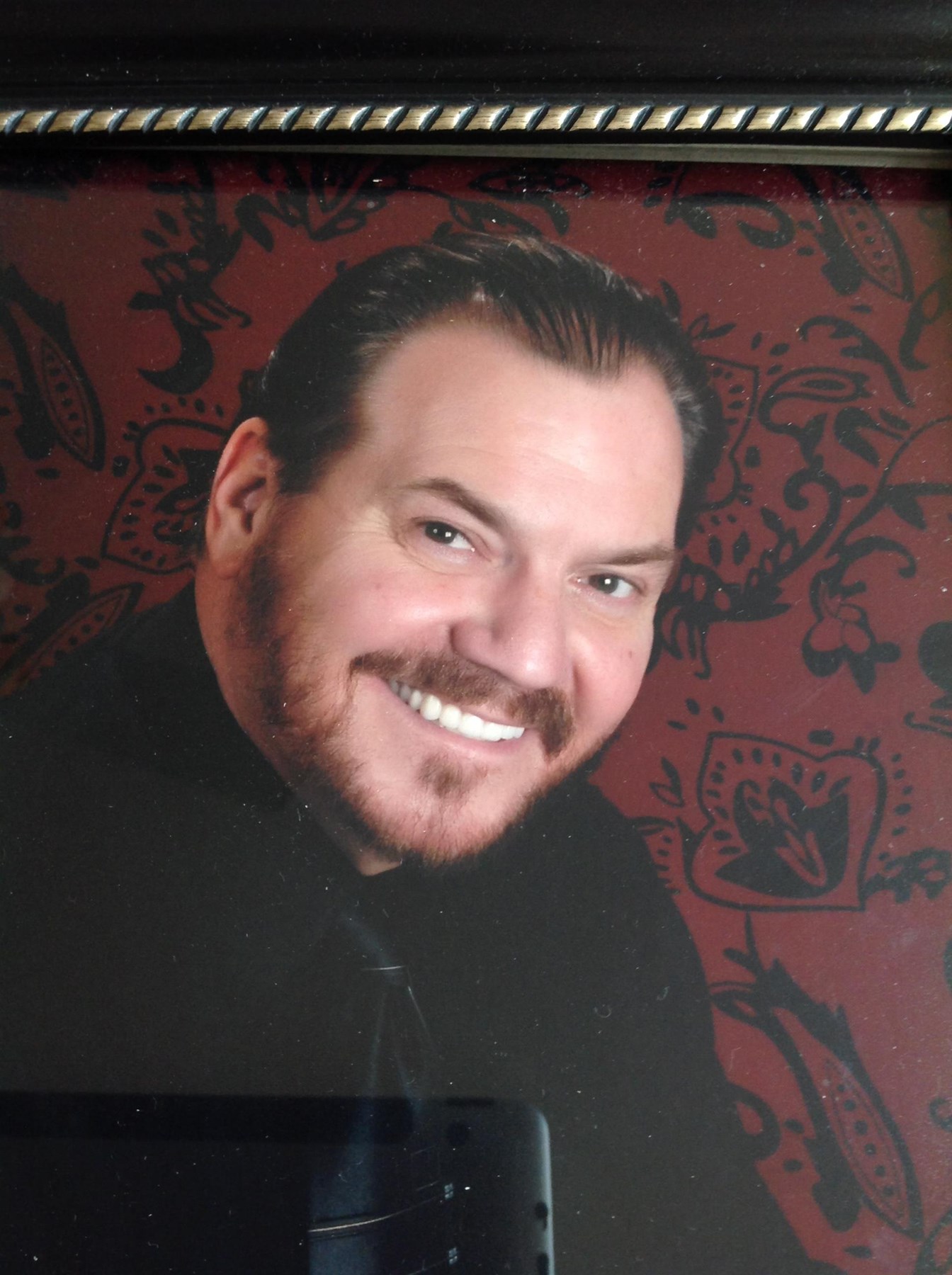 Obituary of John W. Friziellie Sr.