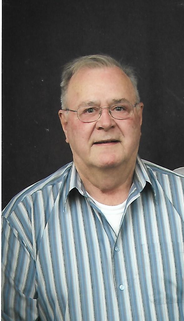 Obituary of Edius James Fontenot