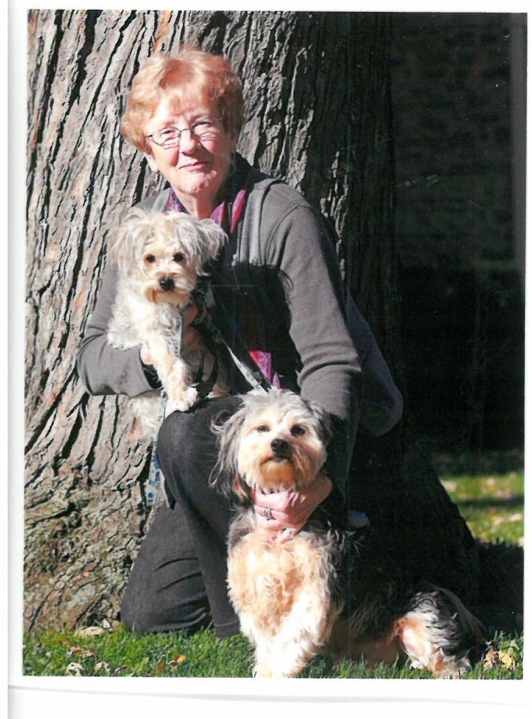 Obituary of Diane Arlene Jennings