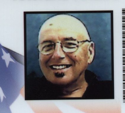 Obituary of James Earl Goodman