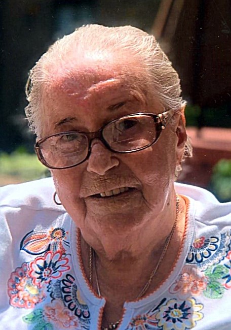 Obituario de Rose M. Tortorelli