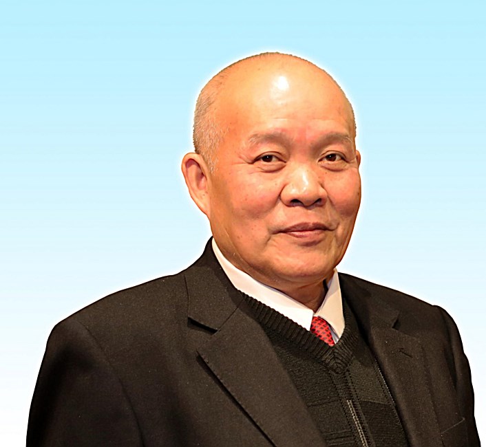 Obituary of Kam Chiu Lee 李鑑超