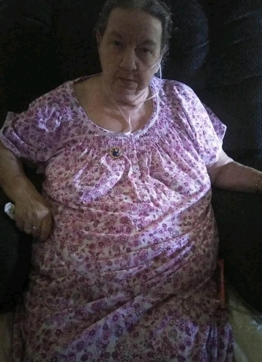 Avis de décès de Jo Ann Haney