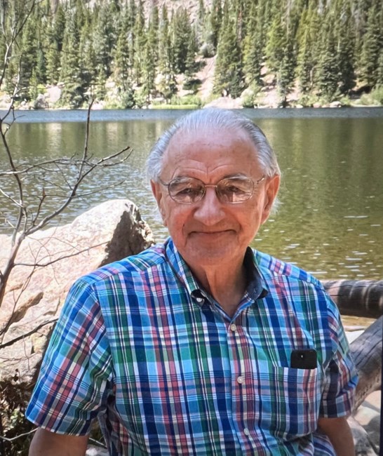 Obituary of Jasper Wayne Augustine