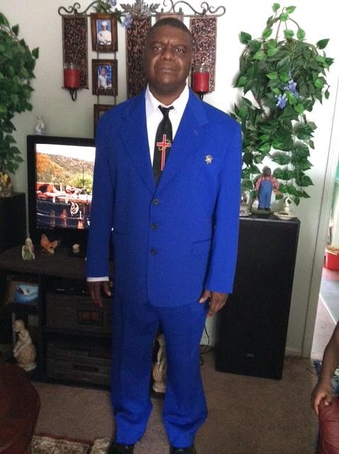 Obituary of Lee Arthur Hilliard