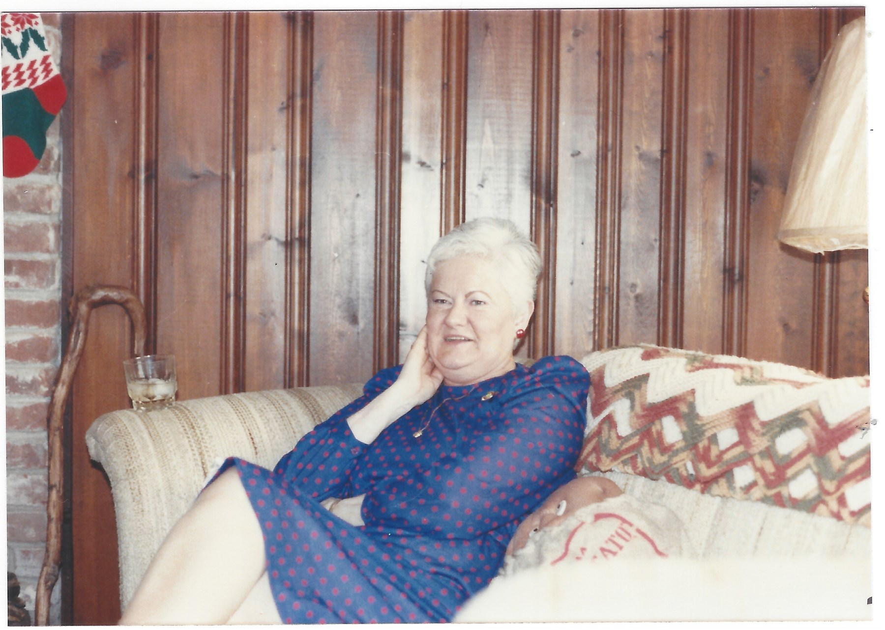 Obituary of Barbara Jean Hunt