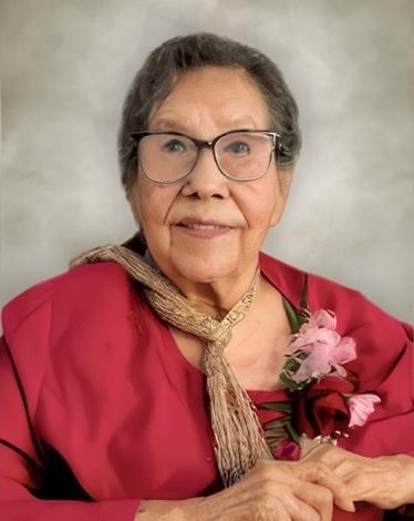 Avis de décès de Bertha Leyva