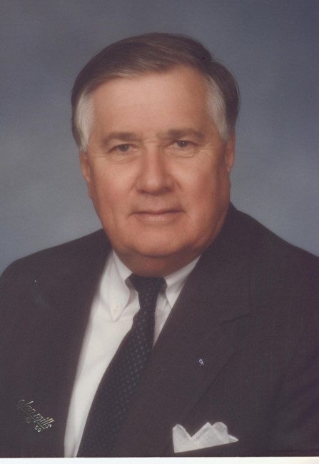 Avis de décès de Mac G Bulloch Jr.