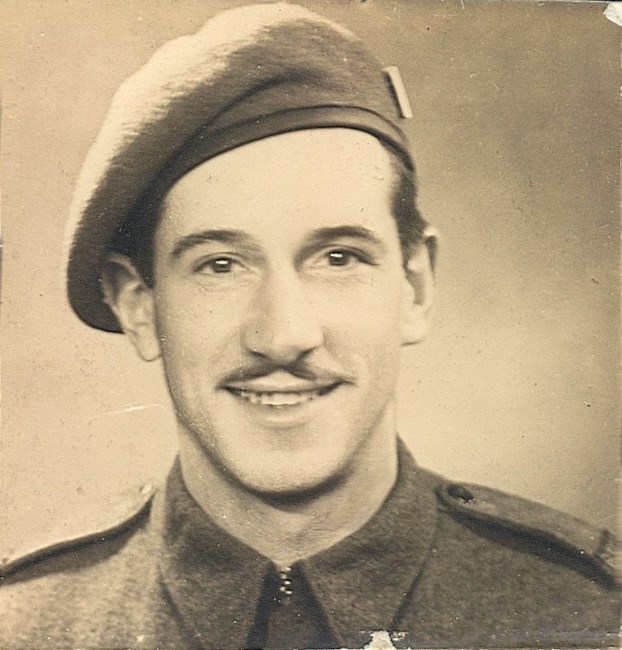 Obituary of Joseph Raymond Crispo