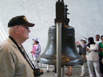 Obituary of Carl Grover Bailey