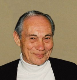 Obituary of William J. "Bill" Etzkorn