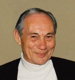 Obituary of William J. "Bill" Etzkorn