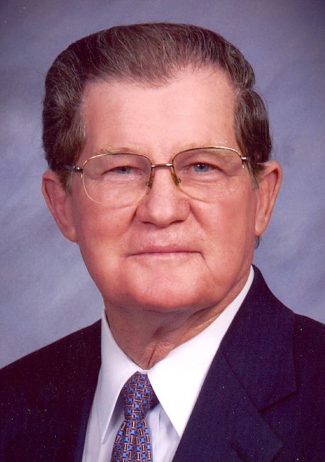 Obituario de Floyd Willis Guy