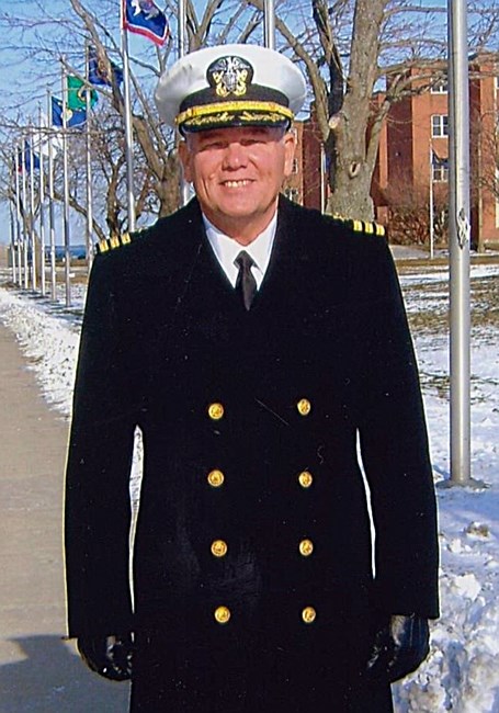 Obituary of Stephen David Cole