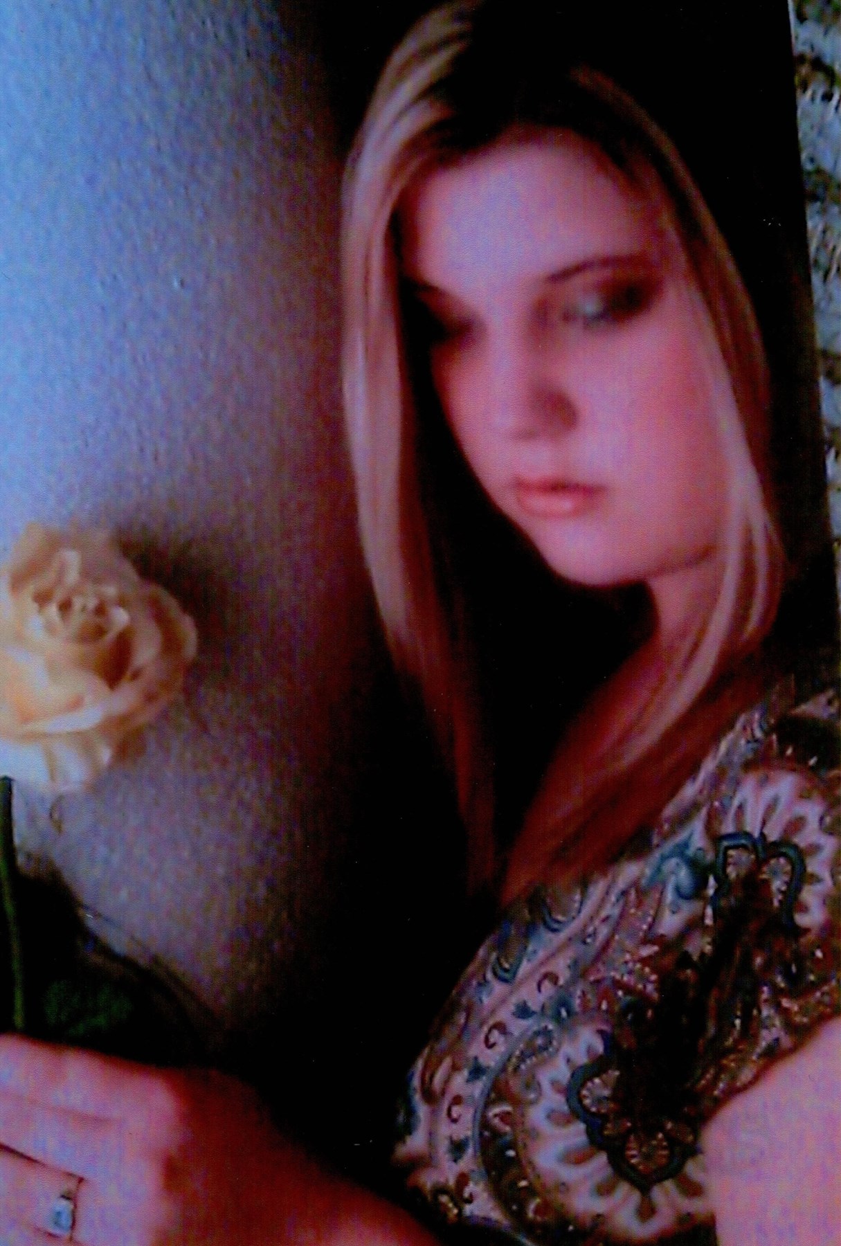 Avis de décès de "Dani" Danielle Marie Johnson