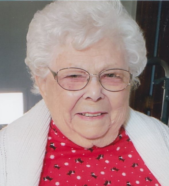 Obituary of Dorothy Bryant