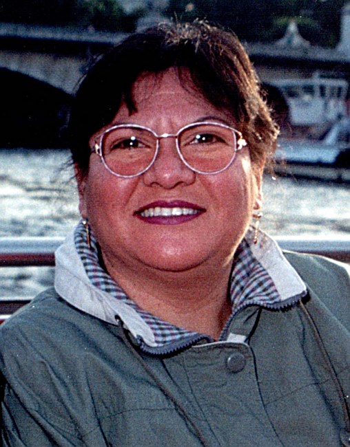 Obituario de Ana Patricia Fernandez