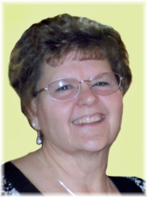 Obituary of Sandra Moninski Gosik