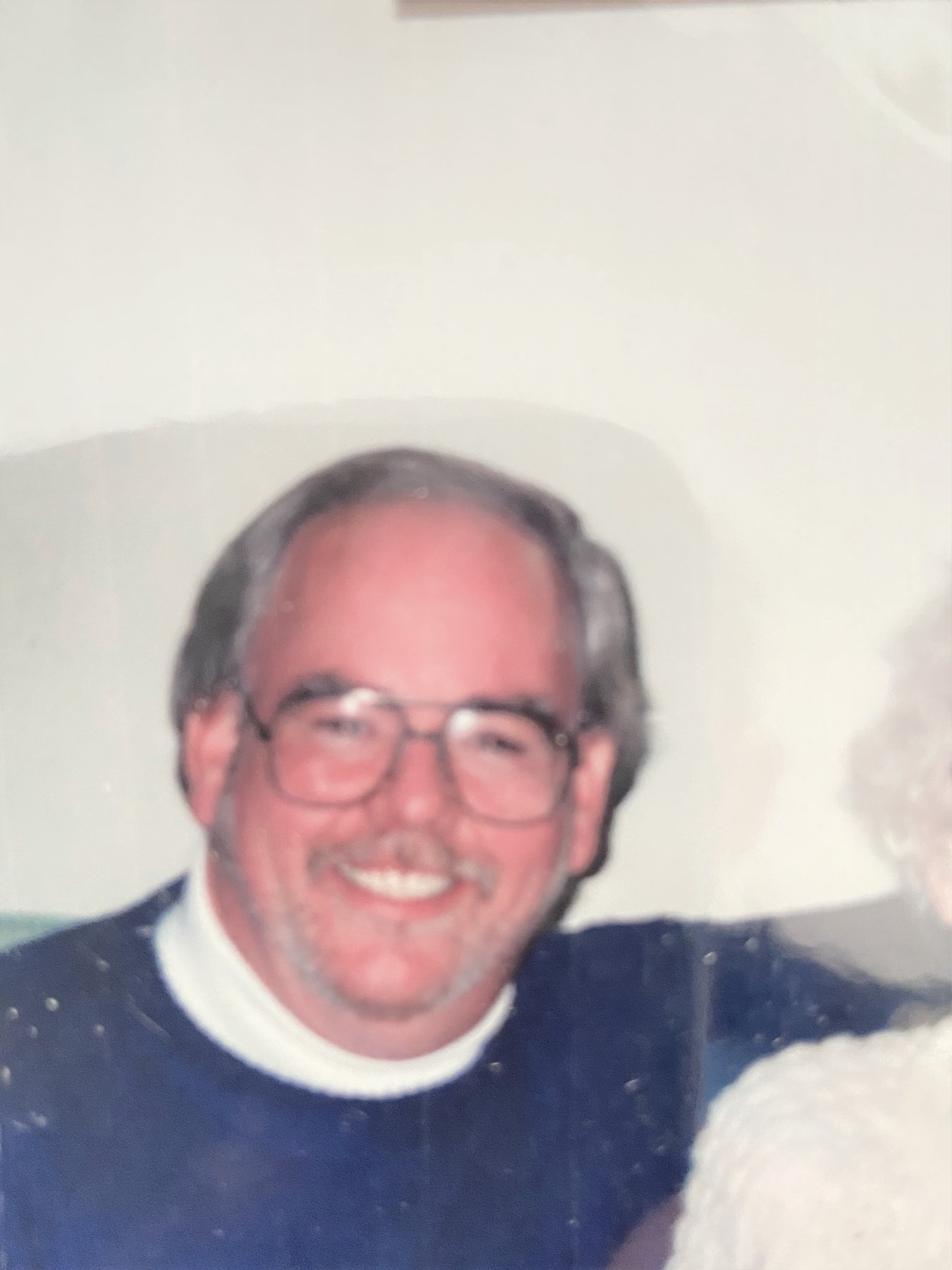 Obituary of Michael Matthews