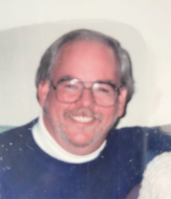 Avis de décès de Michael Matthews