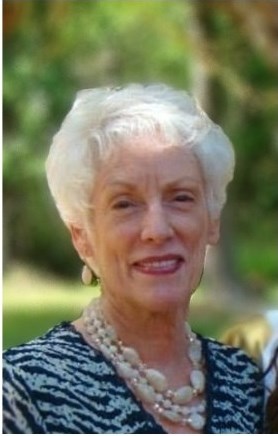 Avis de décès de Elizabeth Mae Alexander