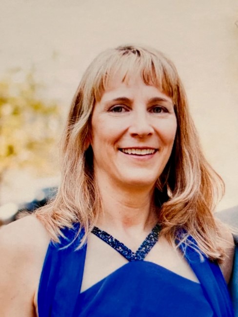 Obituary of Susan Nancy Sanders