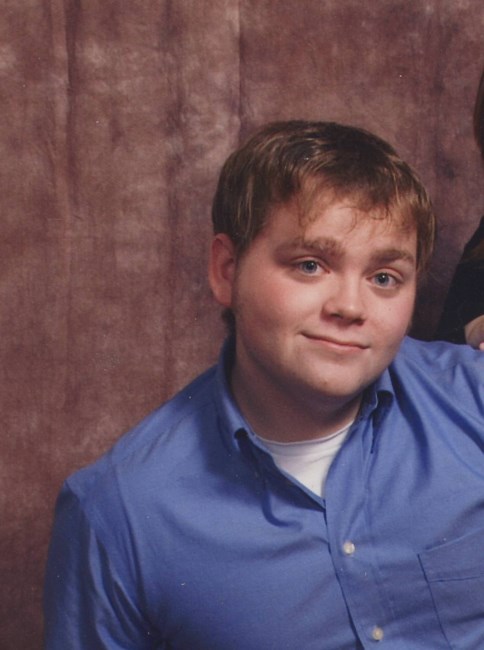 Obituary of Jordan Joseph Griner