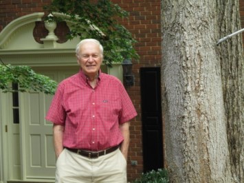 Obituary of William John Meyers