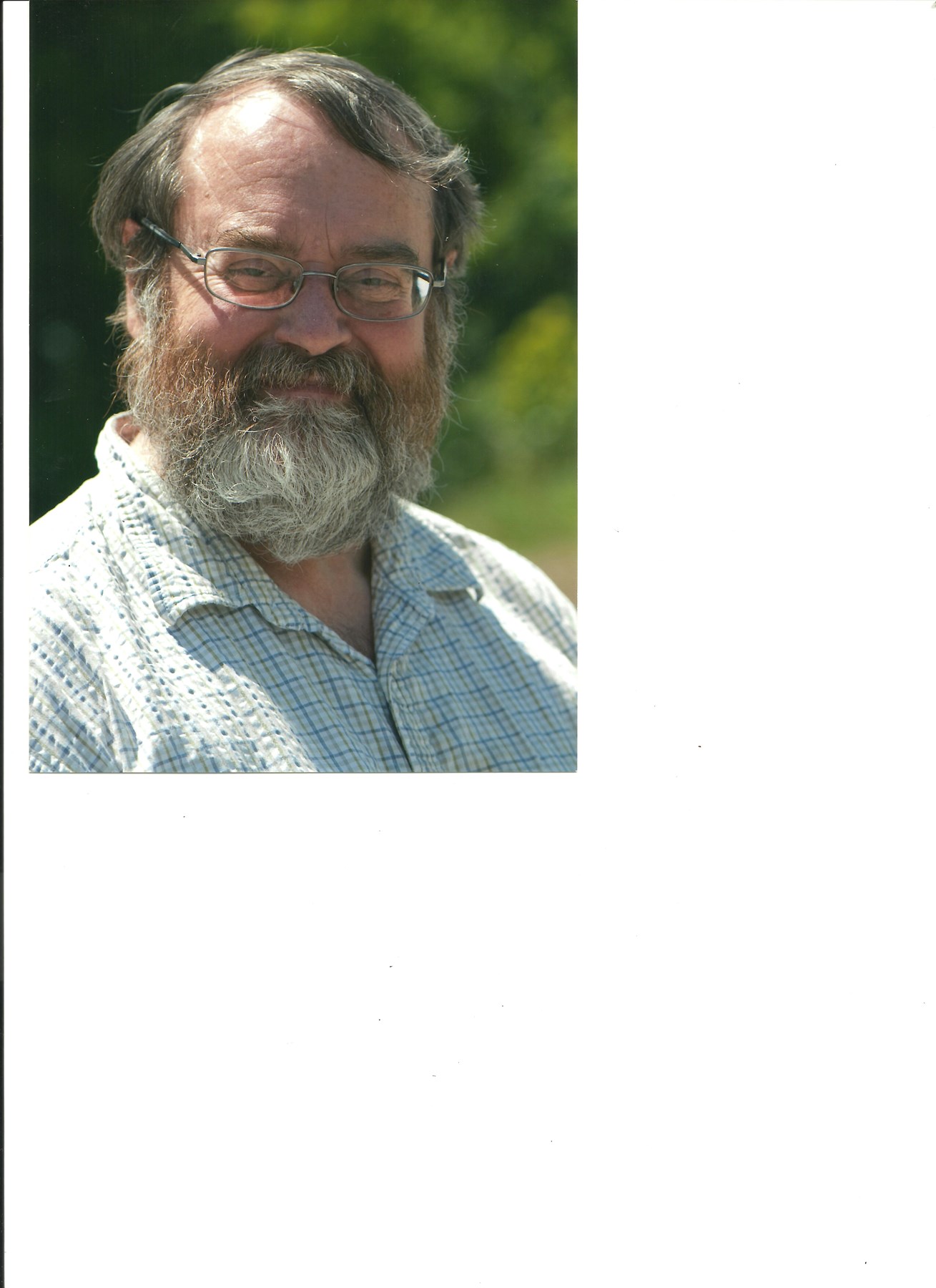 Obituary of Peter C. Stenberg