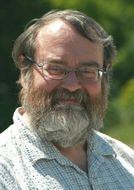 Obituary of Peter C. Stenberg