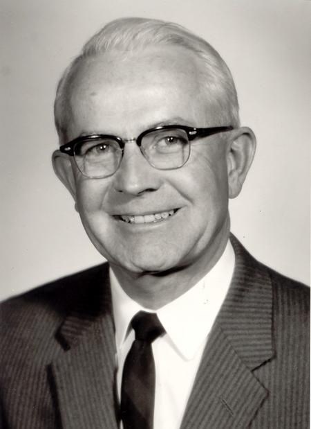 Obituary of Harry Damain Kolb