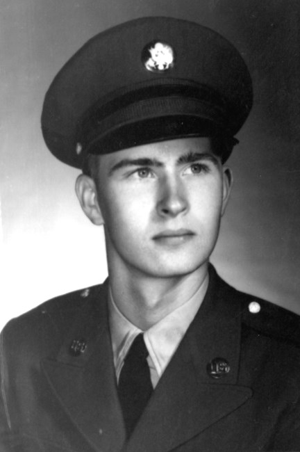 Obituary of Winfred "Jay" Beacom, Jr.