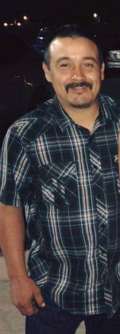 Obituary of Jesus Martinez