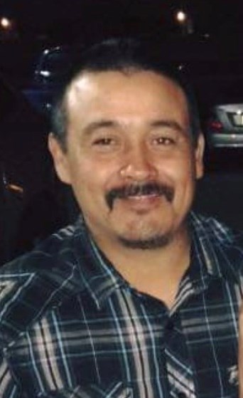 Obituary of Jesus Martinez